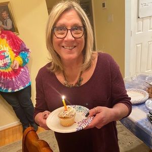 Meet your Posher, Felicia